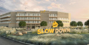 SlowDown Bottsand Hotel und Spa in Wendtorf